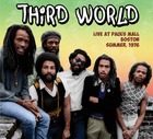  THIRD WORLD, Live At Paul's Mall, Summer, 1976