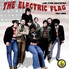 THE ELECTRIC FLAG Live In California 1967-1968
