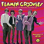  FLAMIN' GROOVIES, Live From The  Vaillancourt Fountains 19/09/1979