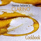 THOMAS HEBERER'S CLARINO, Cookbook