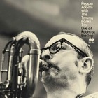 PEPPER ADAMS & THE TOMMY BANKS TRIO Live at Room at the Top