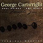 George Cartwright, The Memphis Years