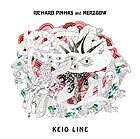 RICHARD PINHAS / MERZBOW, Keio Line