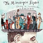 THE MICROSCOPIC SEPTET Friday The 13th : The Micros Play Monk