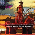 RICHARD PINHAS / TATSUYA YOSHIDA / MASAMI AKITA Process and Reality
