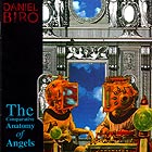 DANIEL BIRO, The Comparative Anatomy of Angels