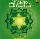  PANDURANG PARATE Chakra Healing (Ahanhanta Chakra)
