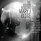 MARY J. BLIGE The London Sessions