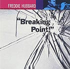 FREDDIE HUBBARD Breaking Point