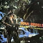 BOB MARLEY Soul Rebels