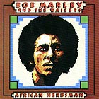 BOB MARLEY, African Herbsman