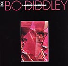 BO DIDDLEY Another Dimension