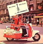 BO DIDDLEY Have Guitar Will Travel