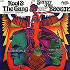  KOOL & THE GANG Spirit Of The Boogie