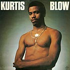 KURTIS BLOW, Kurtis Blow (The Breaks)