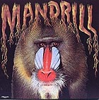  MANDRILL Mandrill