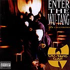  WU-TANG CLAN Enter The Wu-Tang (36 Chambers)