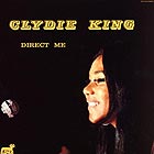 CLYDIE KING Direct Me