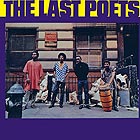 THE LAST POETS, The Last Poets