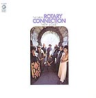  ROTARY CONNECTION, Hey, Love