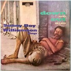  SONNY BOY WILLIAMSON, Down And Out Blues (180 g.)