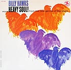 BILLY HAWKS More Heavy Soul !