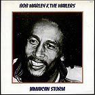 BOB MARLEY & THE WAILERS Jamaican Storm