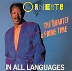 ORNETTE COLEMAN In All Languages