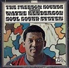 WAYNE HENDERSON & FREEDOSMO Soul Sound System