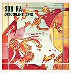  SUN RA Discipline 27-II