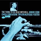  BLUE MITCHELL, The Thing To Do