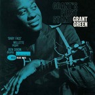 GRANT GREEN Grand's First Stand