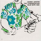JOHNNY GRIFFIN The Congregation