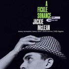 JACKIE MCLEAN, A Fickle Sonance
