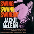 JACKIE MCLEAN, Swing Swang Swingin'