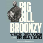 BIG BILL BROONZY, Big Bill's Blues