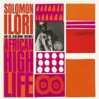 SOLOMON ILORI African High Life