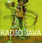  Java, Radio Java