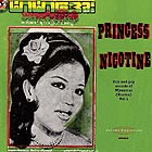  MYANMAR, Princess Nicotine
