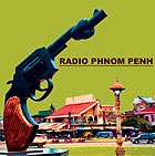  Cambodge Radio Phnom Penh