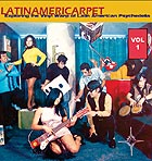  AMÉRIQUE LATINE / DIVERS Latinamericarpet