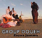  GROUP DOUEH, Zayna Jumma