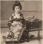  JAPON, Sound Storing Machines (The First 78rpm Records 1903-1912)
