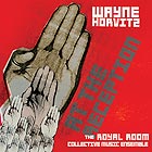 WAYNE HORVITZ / THE ROYAL ROOM COLLECTIVE MUSIC ENSEMBLE, At The Reception