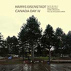 HARRIS EISENSTADT, Canada Day IV