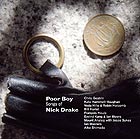  POOR BOY, Songs Of Nick Drake