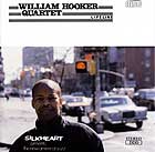William Hooker Quartet Lifeline