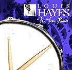LOUIS HAYES The Time Keeper