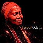  ODETTA Best of Odetta