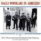  Abruzzes Balli Popolari In Abruzzo Vol 3
